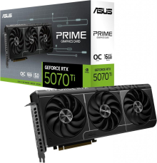 Nvidia RTX 5070 Ti proti AMD Radeon 9070 XT: Veliki preizkus v 52 igrah (upam, da je sedaj ok)