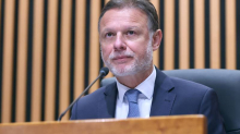 Jandroković ide kod pape