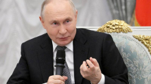 Putin potpisao. Ruska vojska sada smije ići u druge države!