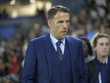 Phil Neville ni več trener Portland Timbers