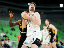 Čez lužo odhaja tudi Robert Jurković