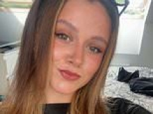 Heartbroken family of British woman, 21, bid to raise £35,000 to repatriate her body after she 'suffers seizure' and crashes car into a tree in Australia