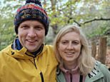 Mother-of-two, 44, took her own life using 'suicide kit' delivered to her door by Royal Mail, inquest hears