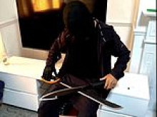 Teen mobs threaten violence amid 36C heatwave: Fears over half term 'linkup' in Southend after chaos erupted in Brighton, Hackney and Clapham over bank holiday weekend