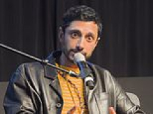 Oscar-winning actor Riz Ahmed claims British spooks tried to recruit him three times... including by 'someone high up at the BBC'