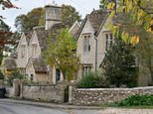 The Cotswolds villages under threat from Labour: Residents claim 'algorithm-driven' housing targets could force communities to quadruple in size