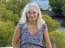 Fears for missing British woman after 'her camper van is stolen while driving back from Spain'