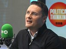 Wes Streeting says social media firms should be treated like tobacco industry as he piles pressure on Keir Starmer to introduce a ban for under-16s