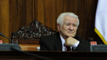 PREMINUO DRAGOLjUB MIĆUNOVIĆ