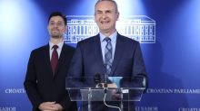 HDZ: Slučaj Koste Kostanjević je priznanje modela korupcije kojim Možemo! i SDP vode grad