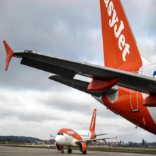 Antitrust, istruttoria su Easyjet per i prezzi dei bagagli in stiva