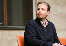 Faris Kočan: Zdi se, da je Izrael prestopil rubikon dopustnega v zahodni družbi
