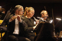 Fotos, Fotos, Fotos!: Das war die Pfingstmatinee im Weinschloss Thaller