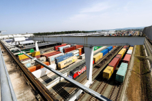 Weiter zweitgrößter Exportmarkt: Wo das Minus am stärksten ausfällt: Österreichs US-Exporte sinken