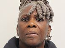 Justice at last as former probation worker GUILTY of scalding her five-year-old stepdaughter to death in 1978 with police saying: 'She never thought this would catch up with her'