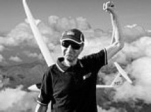 British pilot is killed in crash during Italian flying competition