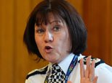 Scottish police chiefs slammed by watchdog for failures in 'standards of behaviour'