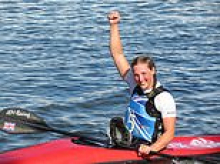 Personal trainer wins £150,000 payout after being forced to drive from Germany where she was competing in watersports championships for meeting with boss who didn't show up