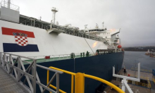 Hrvatska postaje jedno od ključnih energetskih čvorišta ovog dijela Europe