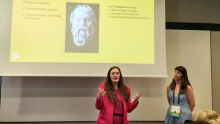 Vračanje človečnosti v dobi umetne inteligence