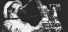 Sonny Rollins: Keiner liebte das Risiko und die Entfesselung so sehr wie er