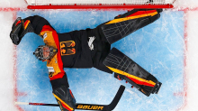Eishockey-Nationalmannschaft: Seider schimpft: DEB taumelt ein Jahr vor der Heim-WM
