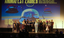 Animafest ruši rekorde: U Zagreb stiže više od 300 gostiju i filmovi iz 95 zemalja
