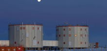 Antarktis: Studie zeigt psychische Belastungen durch monatelange Isolation