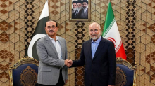 Iran krenuo po milijarde: U Katar stigli po odmrzavanje 12 milijardi dolara imovine