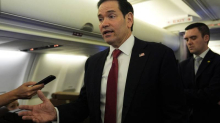 Rubio: Pregovori s Iranom mogli bi potrajati nekoliko dana