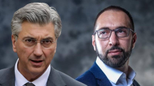 Plenković se naslađuje nad 'gubitkom nevinosti' Možemo!. Premda možda ne bi trebao...