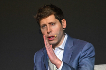 Sam Altman : Massenentlassungen durch KI? OpenAI-Chef sieht keine „Job-Apokalypse“