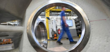 Udo Dinglreiter: 300.000 Jobs in Metall-und Elektroindustrie könnten abgebaut werden