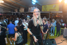 Pfingst-Open-Air: „Tutto Gas“ im Lavanttal mit Meilenstein