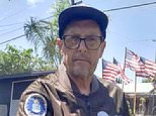 Trump-supporting Army veteran dies after being attacked by man outside his MAGA-themed home in California