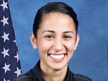 Female police officer is called to resign after horrific clip of her brutally beating up high school boy goes viral