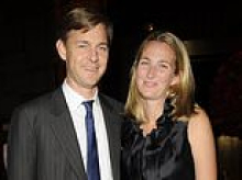 Furious followers demand REAL story from heiress Belle Burden as she's accused of lying about her finances in divorce memoir