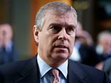 Andrew Mountbatten-Windsor 'received boost to his taxpayer-funded expenses as trade envoy after review HE commissioned found he was a 