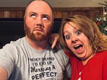 Beloved mom-of-three and teacher is killed by her husband in botched murder-suicide, police say