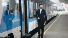 Top službe: SŽ, SID UP, Borzen, Metronik, Novartis, Jub ...