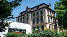 Einsatz: Gefährliche Lösungsmittel an Schule - Fall für Spezialkräfte
