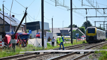 Tödlicher Unfall: 