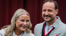 Norwegisches Königshaus: Kronprinz Haakon über Mette-Marit: „Kronprinzessin ist schwer krank“