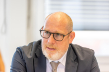 Karl Cernic: Kabeg-Aufsichtsrat einigt sich auf neuen Vorstand