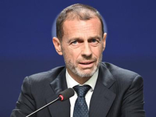 Aleksander Čeferin se je podpisal pod veliko spremembo, ki jo bo čutil ves svet