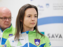 Kuharič in Dvoršak čez prvo oviro v Münchnu