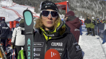 Ilka Štuhec