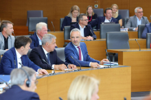DZ omejil možnost izpodbijanja akta o parlamentarni preiskavi pred ustavnim sodiščem