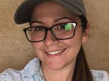 Idyllic California enclave stunned as unassuming married female teacher, 41, arrested for sex with student
