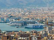 Virgin cruise crew member is marched off ship after female staff, 26, claimed she sexually assaulted her